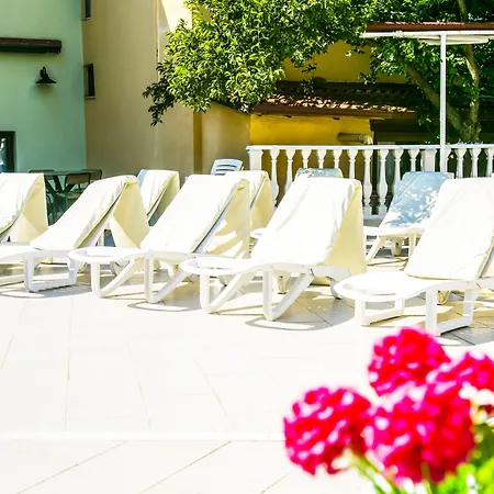 酒店 Varol 伊丘美勒