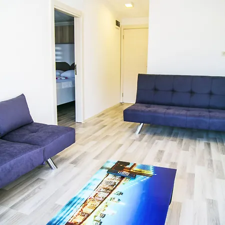 Hotel Varol