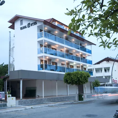 Varol Hotel