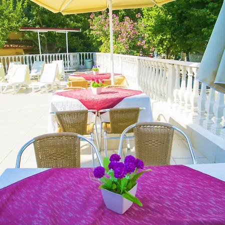 Hotel Varol 2*